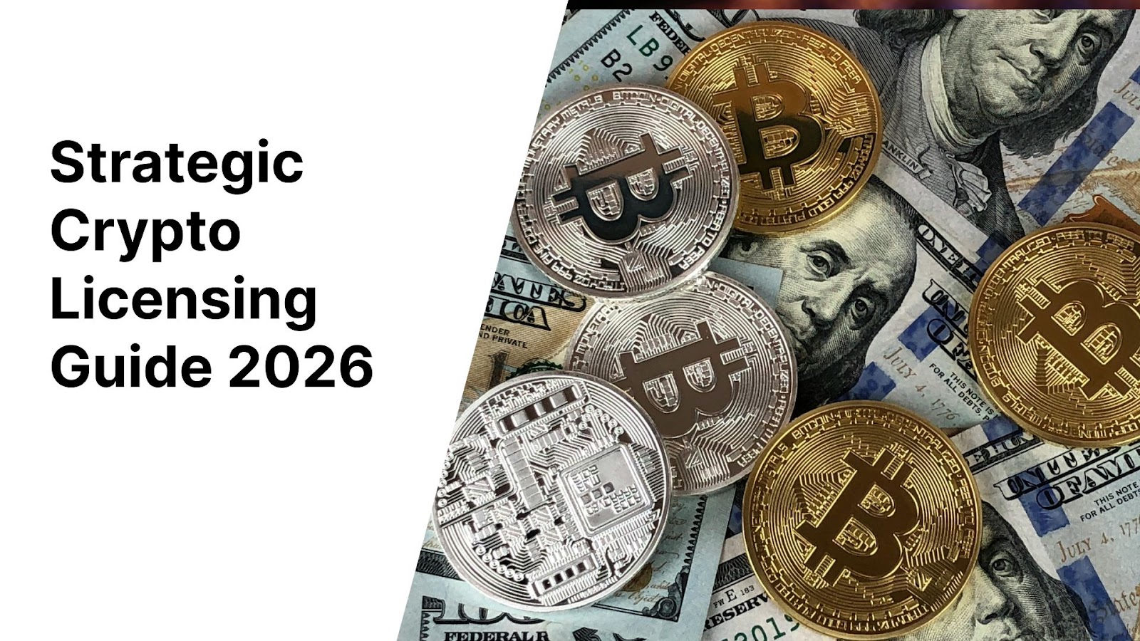 Where Do Crypto Entrepreneurs License Their Crypto Projects in 2026?
