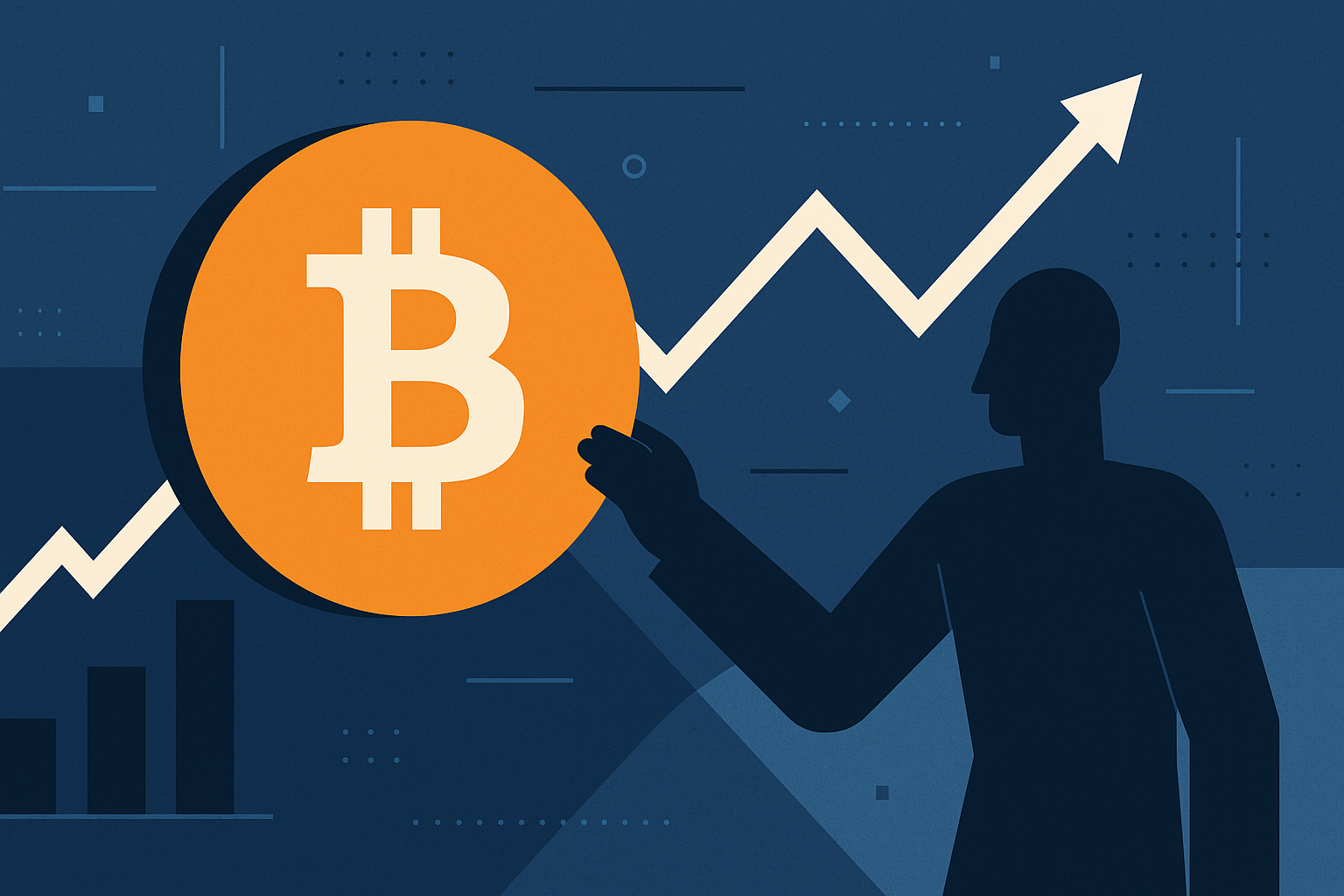 The Growing Role of Digital Assets in Modern Diversified Portfolios