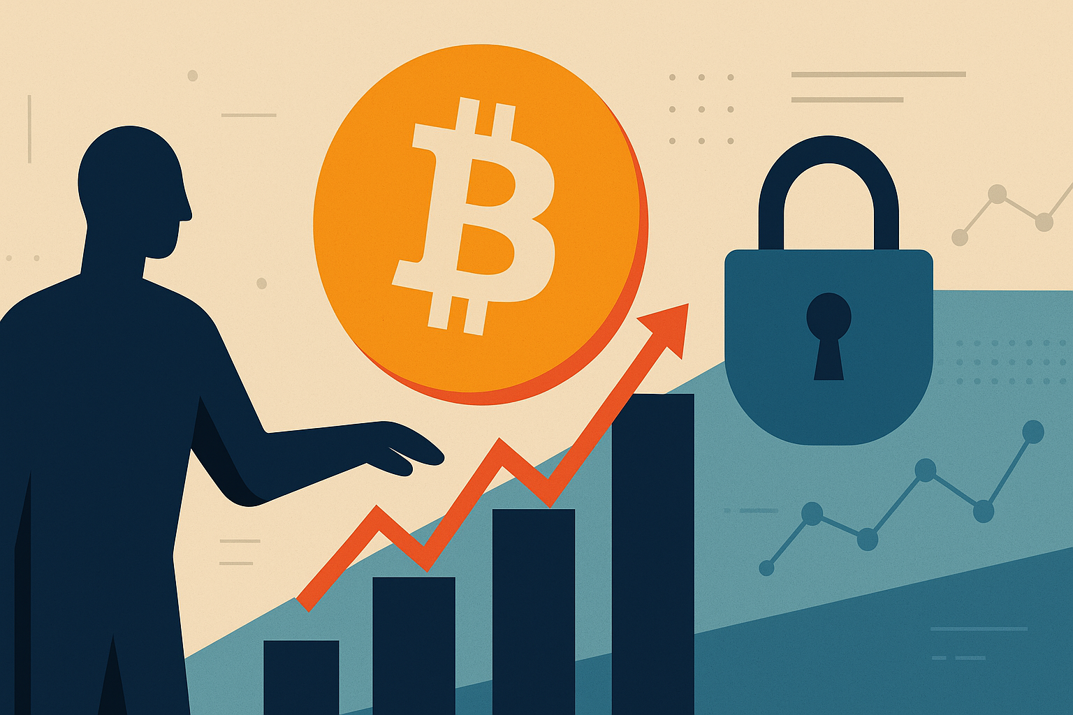 Risk Management Strategies for Long-Term Bitcoin Investors