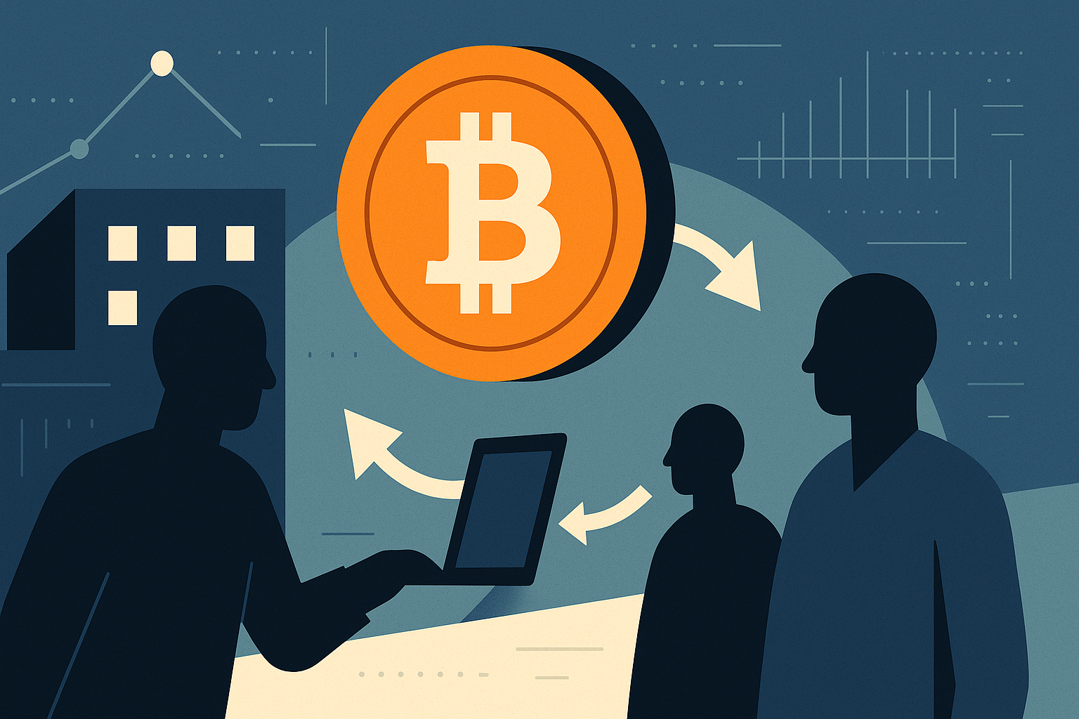Crypto Business Account for International Payments: Best Solutions in 2026