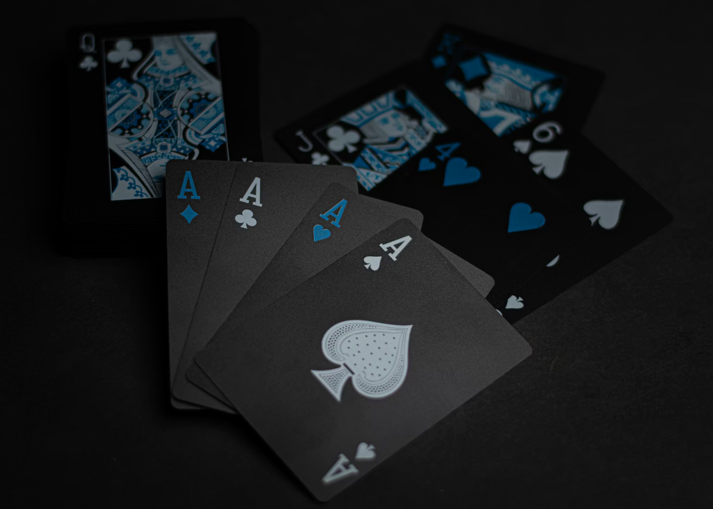 Understanding How Crypto Is Elevating The Poker Experience