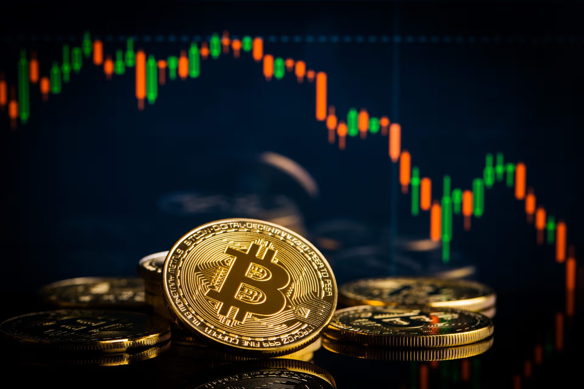 How Institutional Investors Are Changing Bitcoin Liquidity