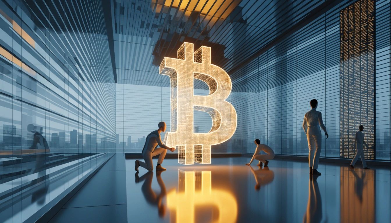 The Next Bitcoin Moment? Experts Make Bold 2026 Predictions